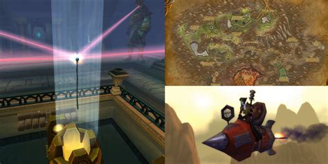 World Of Warcraft Cataclysm Classic The New Zones Amp How To Unlock Them World Of Warcraft Cataclysm Classic The New Zones Amp How To Unlock Them