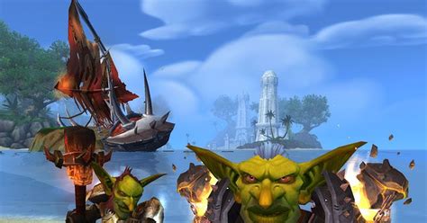 World Of Warcraft Cataclysm Will Ship December 7 Wired