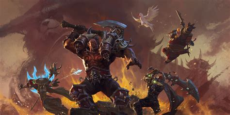 World Of Warcraft Game Director Teases New Remix Event