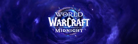 World Of Warcraft Midnight Expansion Overview Release Date New Features Wowhead
