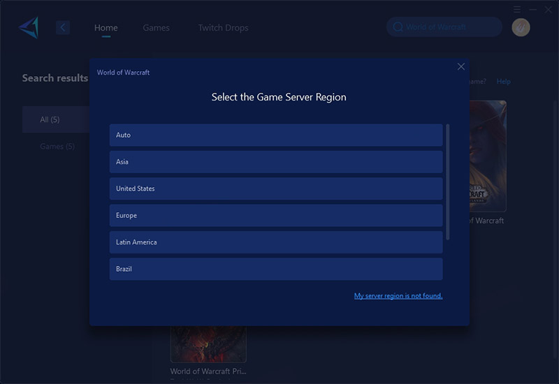 World Of Warcraft Release Date A Full Timeline From Launch To The Present