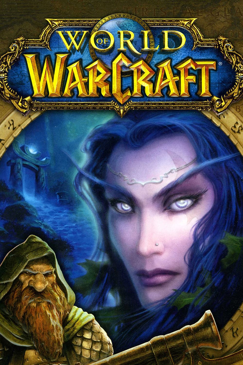 World Of Warcraft The War Within