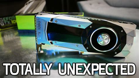 World S First Gtx 1080 Ti Unboxing Youtube