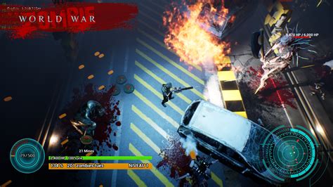 Unveiling the Future: World War Zombie 2 Release Date Predictions