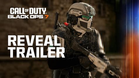 Worldwide Reveal Call Of Duty Black Ops 7 Initial Briefing On Co Op Campaign Multiplayer And Zombies