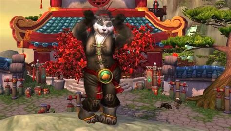 Wow Amp 39 S Pandaria Remix Feels Like It Amp 39 S Emerged From An Extended Pandaren Brew Session In The Dev