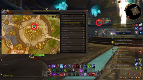 Wow Burning Crusade Baltimorevica