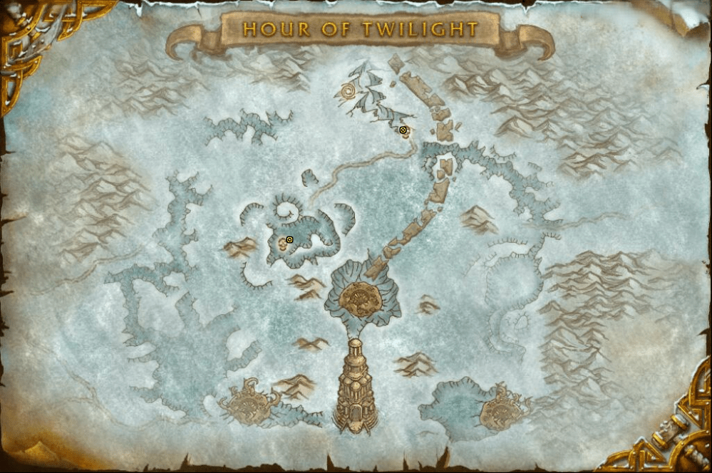 Wow Cataclysm Classic Phase 4 Overview Pro Tips Wow Cataclysm Classic Phase 4 Overview Pro Tips