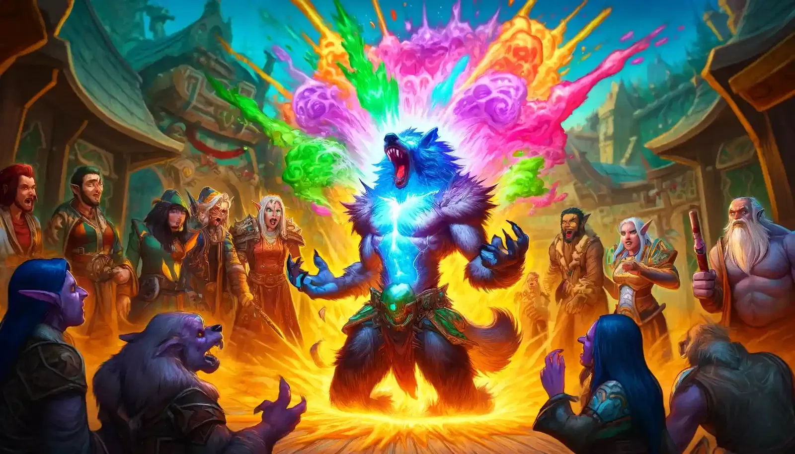 Wow Cataclysm Classic Release Date And Overview Epiccarry Wow Cataclysm Classic Release Date And Overview Epiccarry