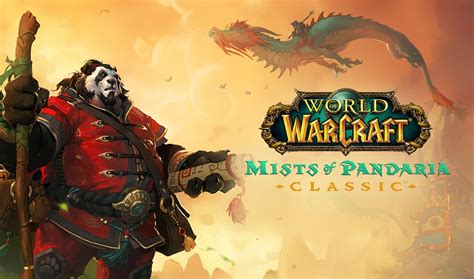 Wow Classic Mists Of Pandaria Release Date And What You Need To Know Wow Classic Mists Of Pandaria Release Date And What You Need To Know
