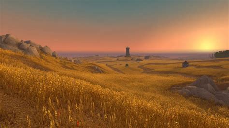 Wow Classic Project Epoch Launches July 26Th Epiccarry