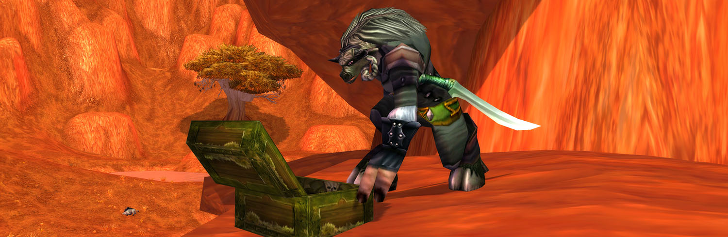 Wow Classic Season Of Discovery Sod Overview Phase 4 Wowhead Wowhead