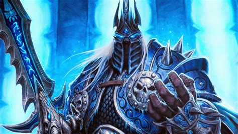 7 Things to Know About the wow lich king release date