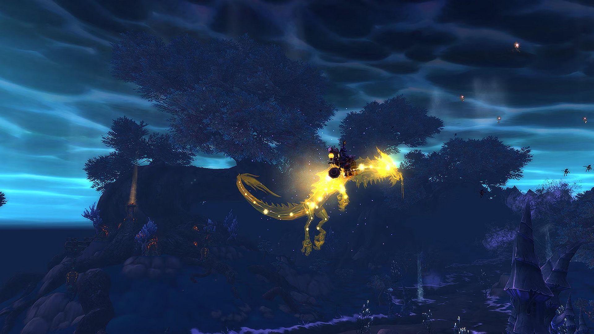 Unlocking the secrets: wow mists of pandaria release date revealed like a boss