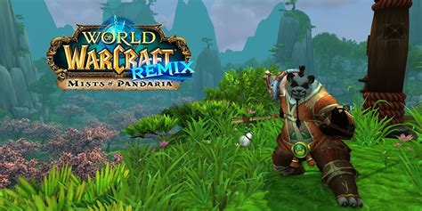 Upcoming Insights: wow pandaria remix release date and what to expect