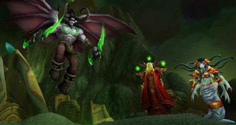 Wow Tbc Classic Release Times Roadmap Rare Chat With Boss Ion Hazzikostas The Sun