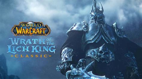 When is the wow wotlk release date? Everything you need to know
