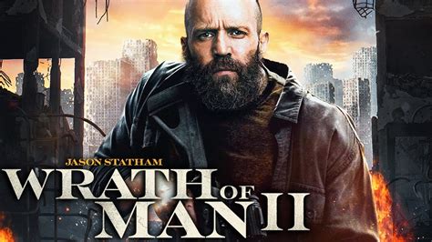 Wrath Of Man 2 Teaser 2024 With Jason Statham Scott Eastwood Youtube