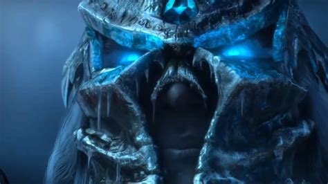 Tracing the History and Origins of the Wrath of the Lich King Release Date