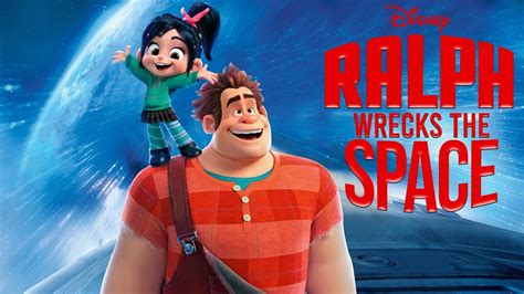 Wreck It Ralph 3 Release Date Versus Marvel's Upcoming Blockbuster Premiere
