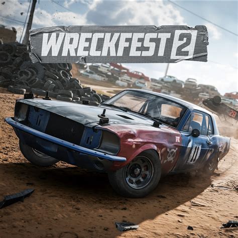 When Will Wreckfest 2 Release Date Announce and What to Expect