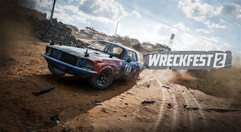 Wreckfest 2 Xbox Release Date: What Fans Can Expect in 2024