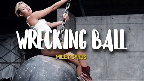 Wrecking Ball Release Date: When It Drops and What to Expect