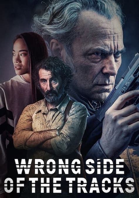 Wrong Side Of The Tracks Season 4 Episodes Streaming Online