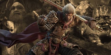 Unlocking Wukong DLC Release Date Like a Treasure Map to the Hidden Gem