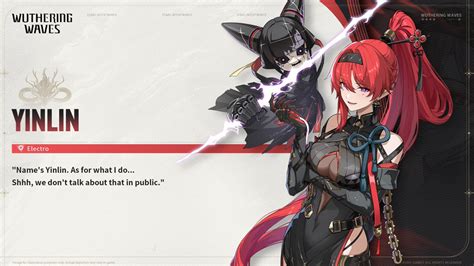 Wuthering Waves 1 1 Release Date Explained Yinlin Banner Release Times Siliconera