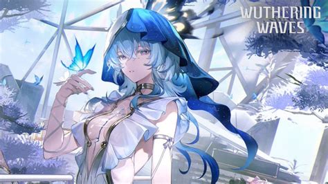 Wuthering Waves 1 3 Banner Phases Release Date Earlygame India