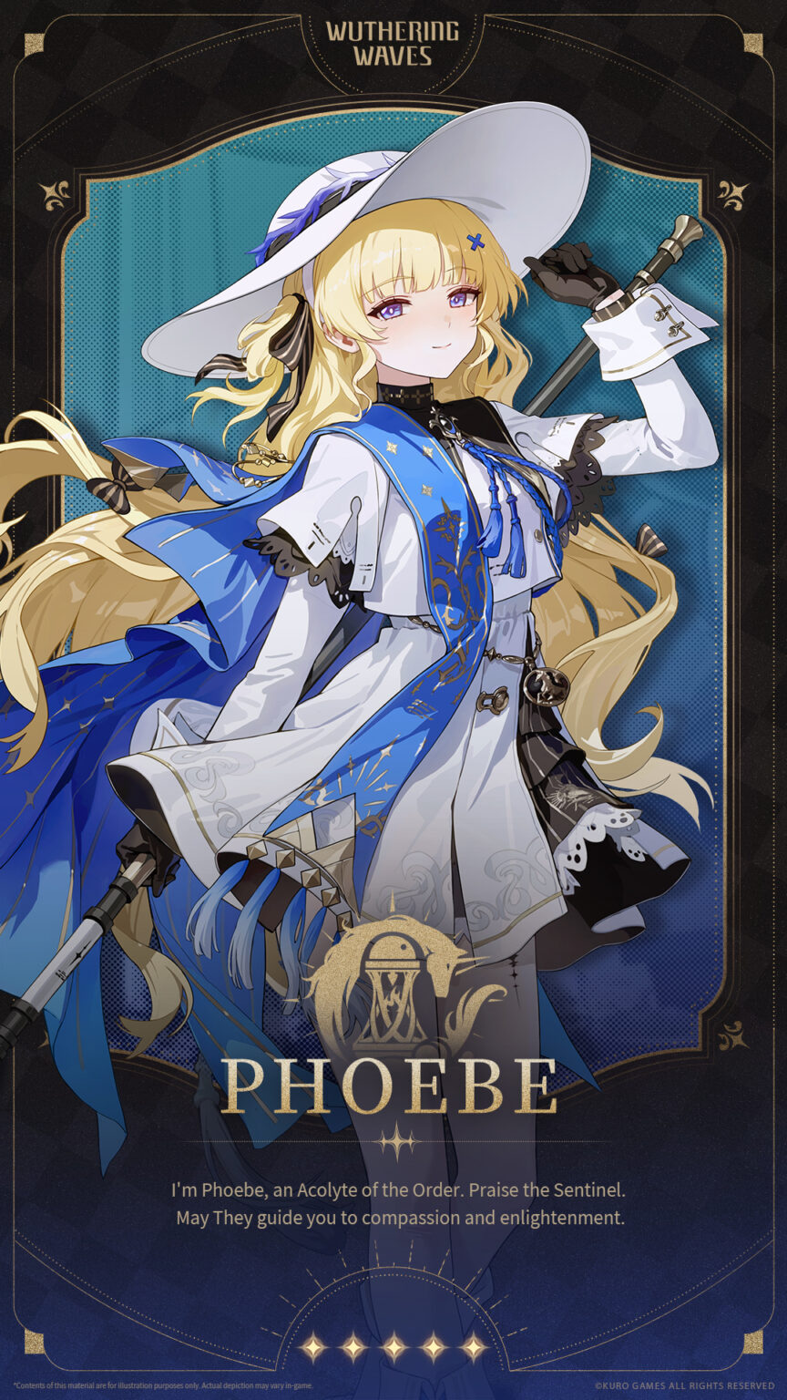 Wuthering Waves 1.3 Release Date Countdown: Anticipating Exciting New Features