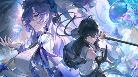 Wuthering Waves 2 2 Hoyoverse