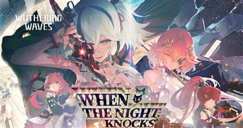 Wuthering Waves Announces Version 1 4 With Exciting Details Win Gg