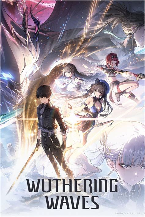 Wuthering Waves Changli Release Date News