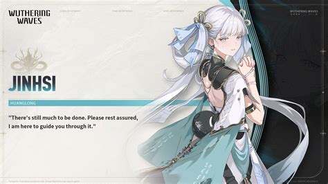 Wuthering Waves Jinhsi Materials And Resonance Chain Eurogamer Net Wuthering Waves Jinhsi Materials And Resonance Chain Eurogamer Net