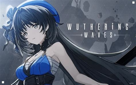Wuthering Waves Release Date Gameplay And Other Details Lapakgaming Blog Singapore