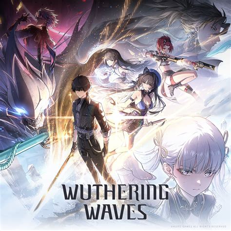 Wuthering Waves Release Date: what fans can expect and when