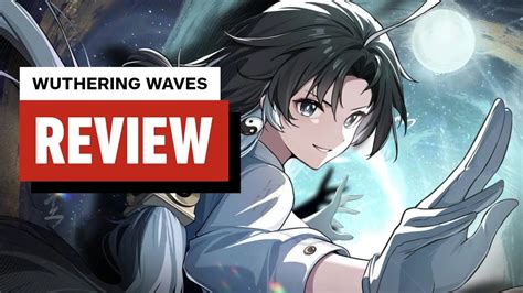Wuthering Waves Review User Ratings Wuthering Waves Review User Ratings