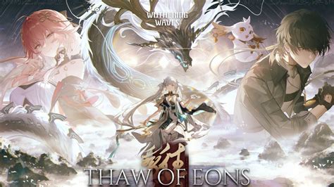 Wuthering Waves Version 1 1 Update Release Date Banners Events More Dexerto