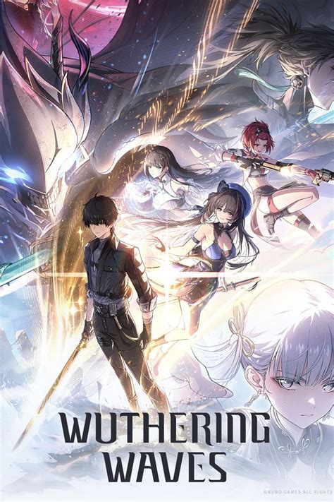 Wuthering Waves Version 2 3 Feedbacks List W Visuals R Wutheringwaves