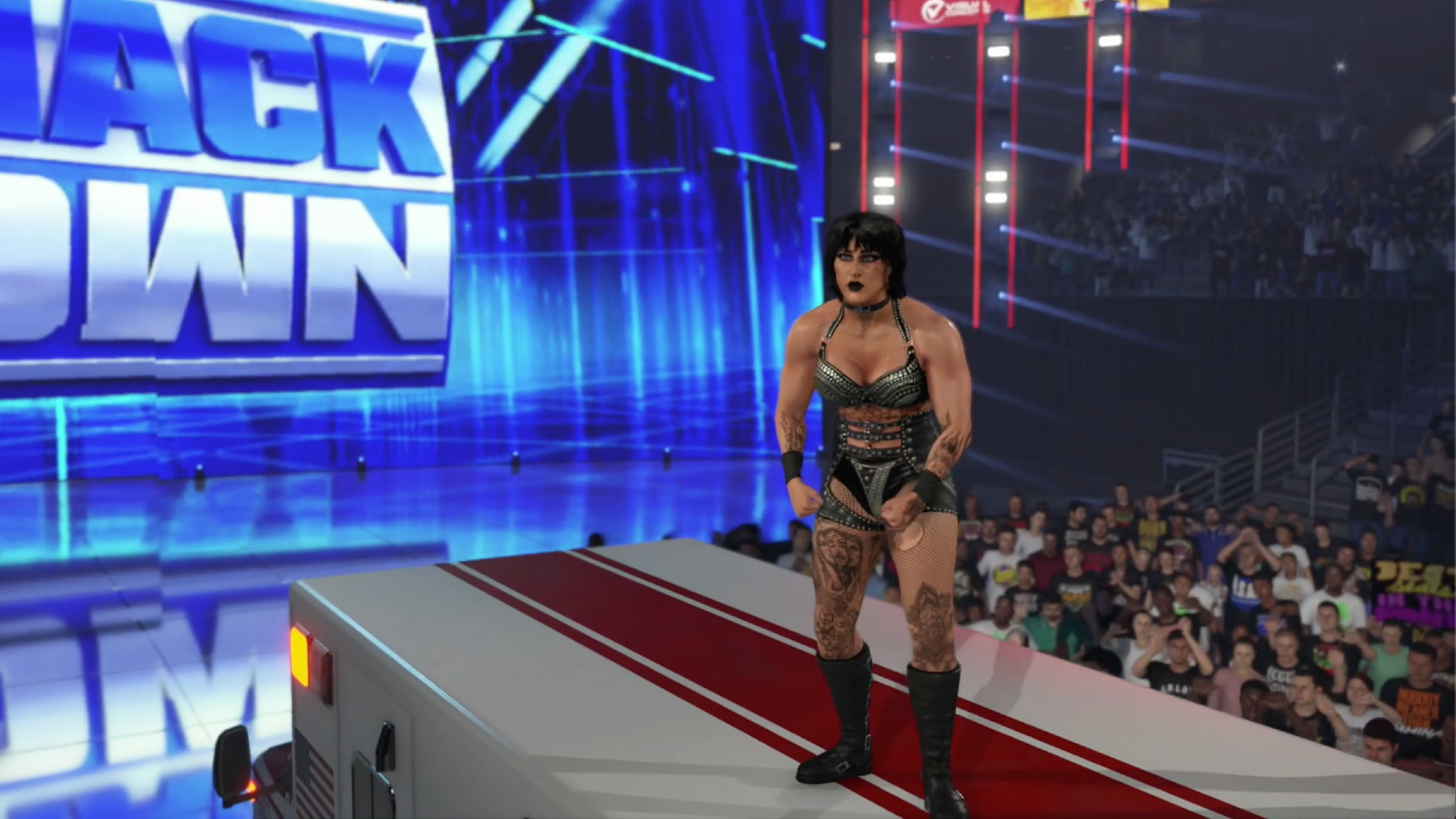 Wwe 2K24 Guide Release Date And Everything You Need