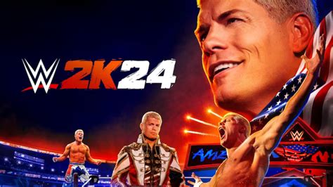 WWE 2K24 Release Date: How to Track the Latest Updates and Avoid Disappointment