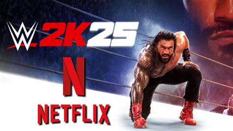 WWE 2K25 DLC Release Date: A Beginner’s Guide to What to Expect