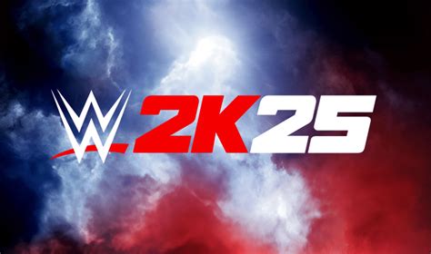Wwe 2K25 Release Date New Features What We Know So Far