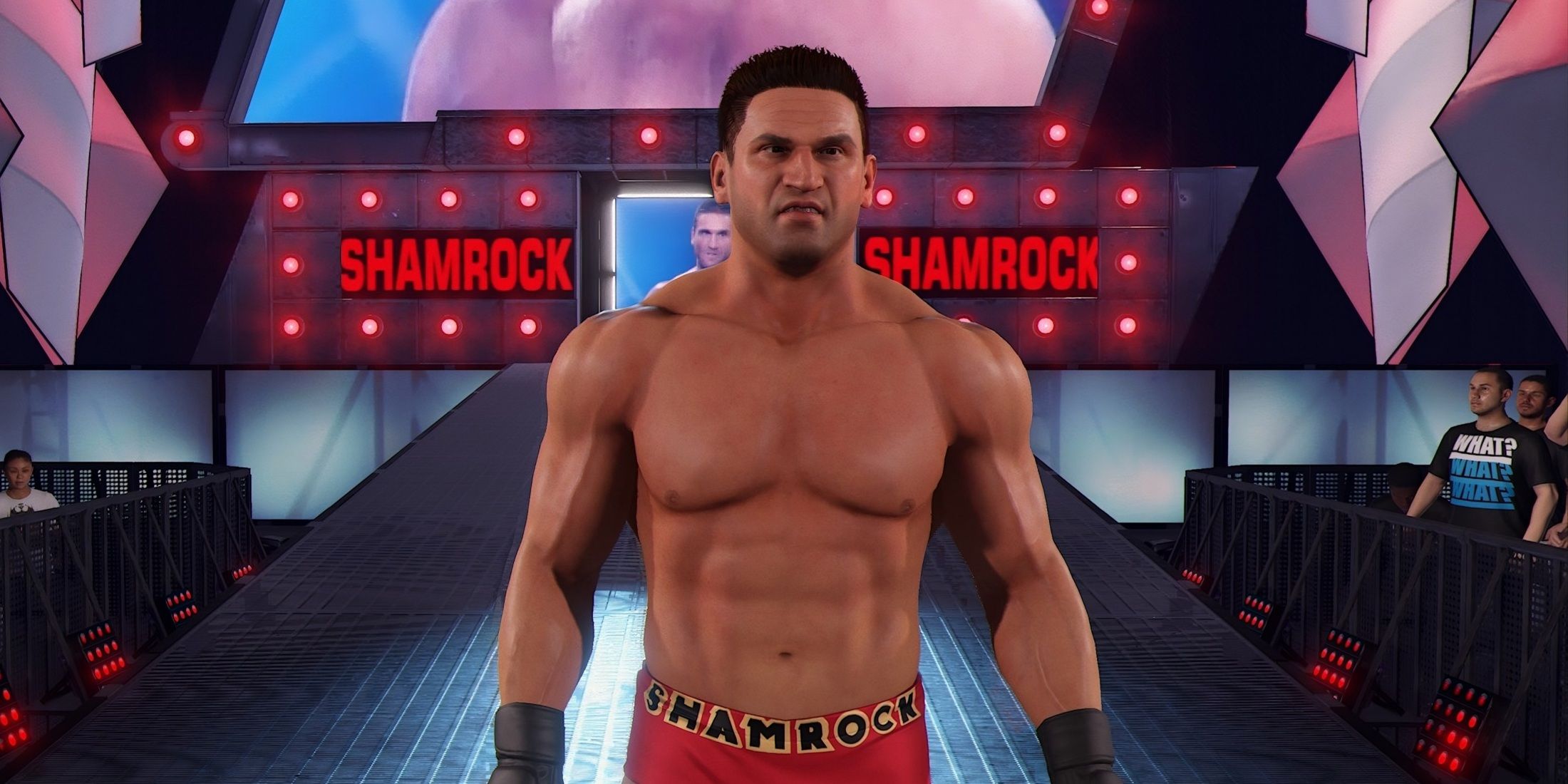 Wwe 2K25 The Complete Playable Roster