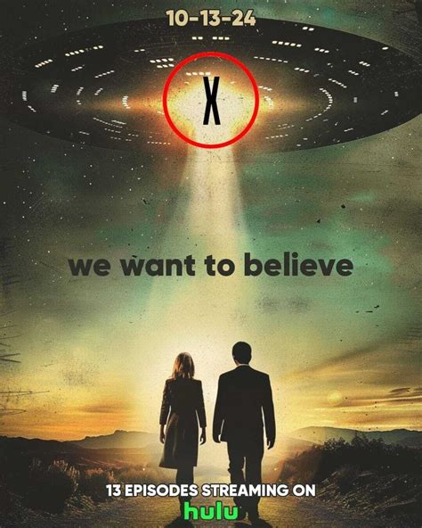 The Origin and History Behind the x files season 12 release date