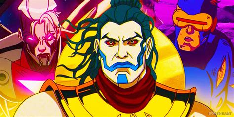 x men 97 season 2 release date busts myth about delay rumors