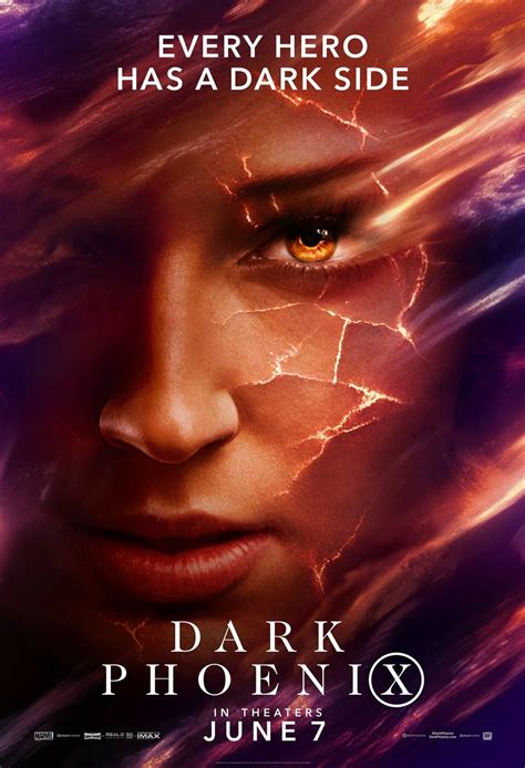 X Men Dark Phoenix Release Date