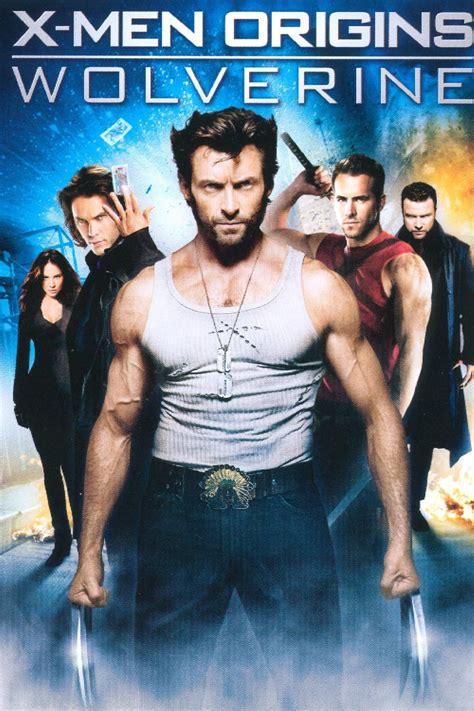 X Men Origins Wolverine Release Date